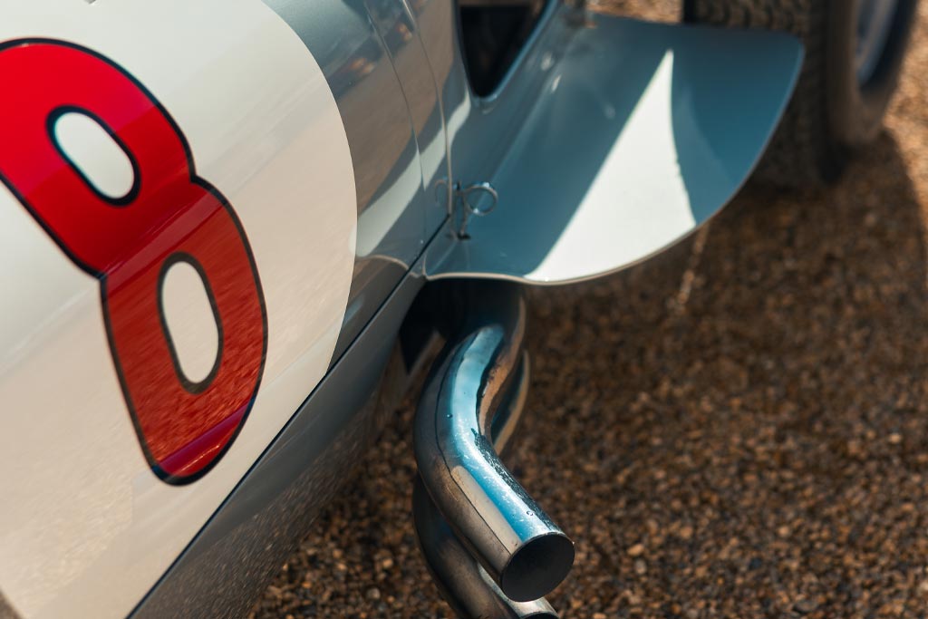 Concours of Elegance